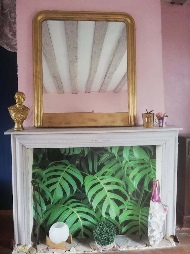 Hôtellerie des Jardiniers Gourmands 2