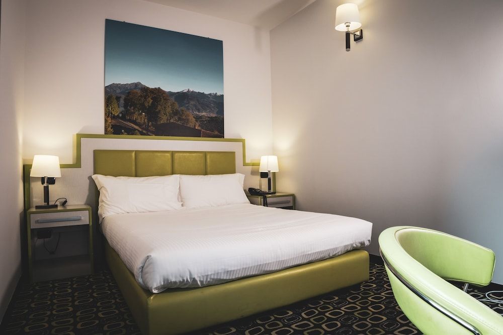 San Valentino Hotel 3