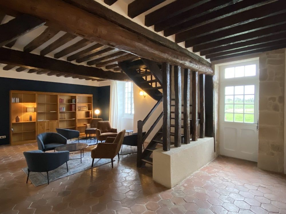 Domaine de Prestal 2