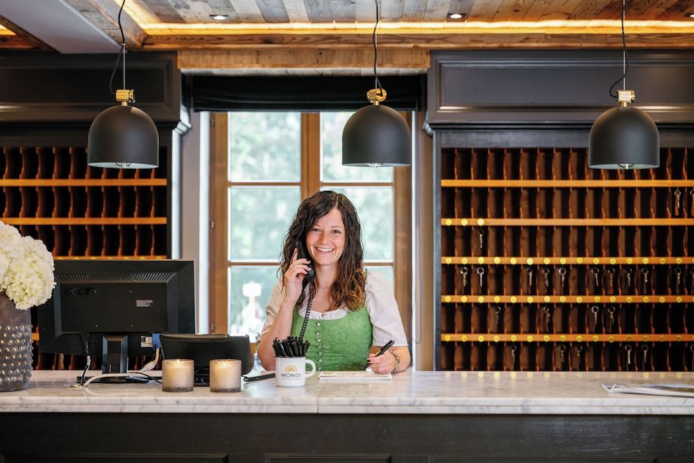 MONDI Appartements am Grundlsee 2