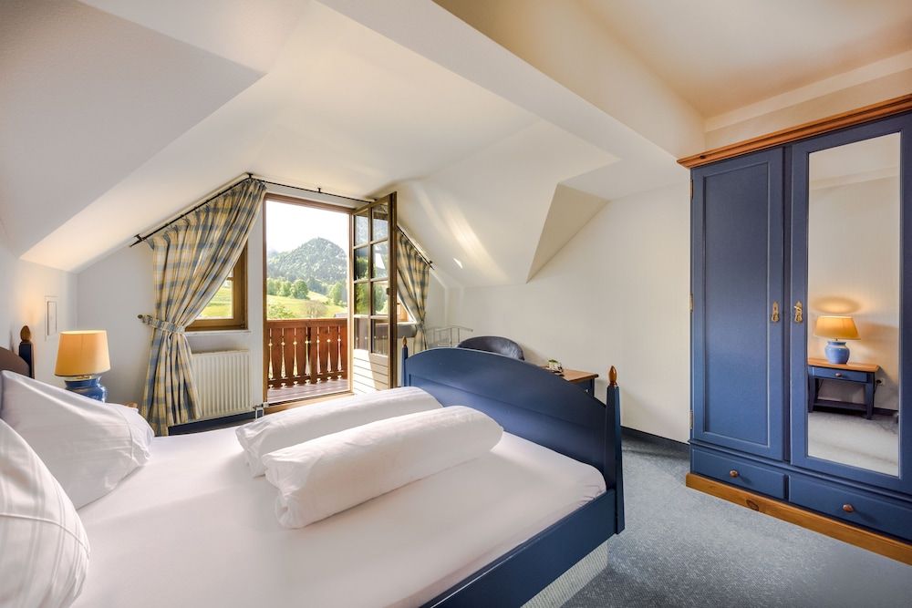 MONDI Appartements am Grundlsee 3