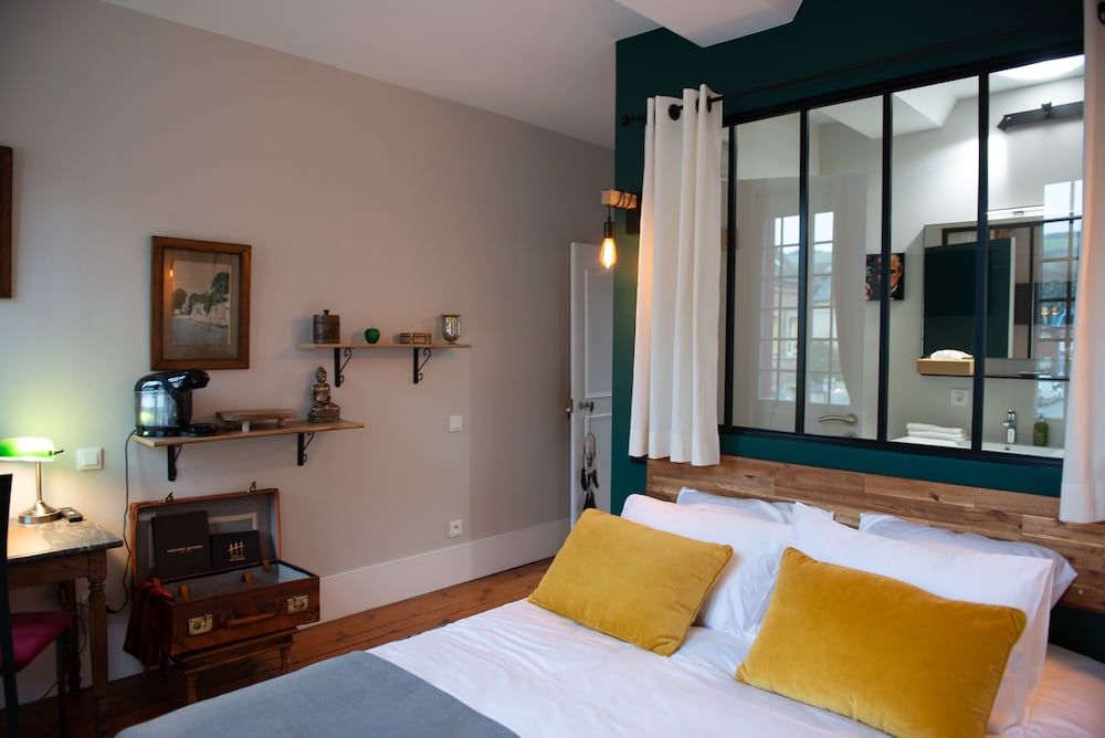 La Maison Carpe Diem 2