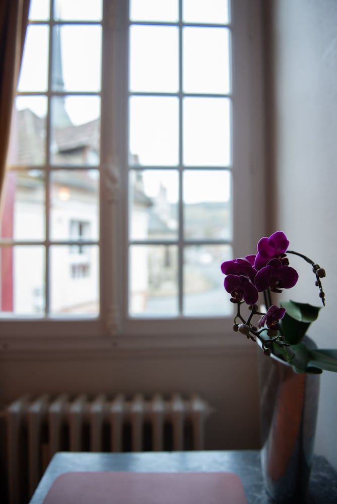 La Maison Carpe Diem 3