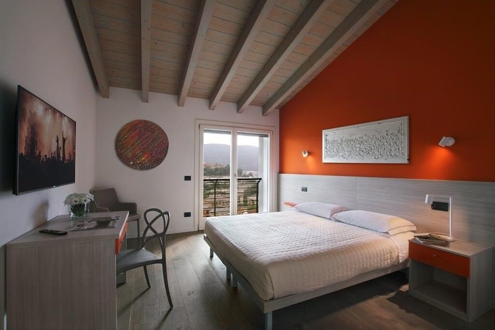 Residence caffè maya 3