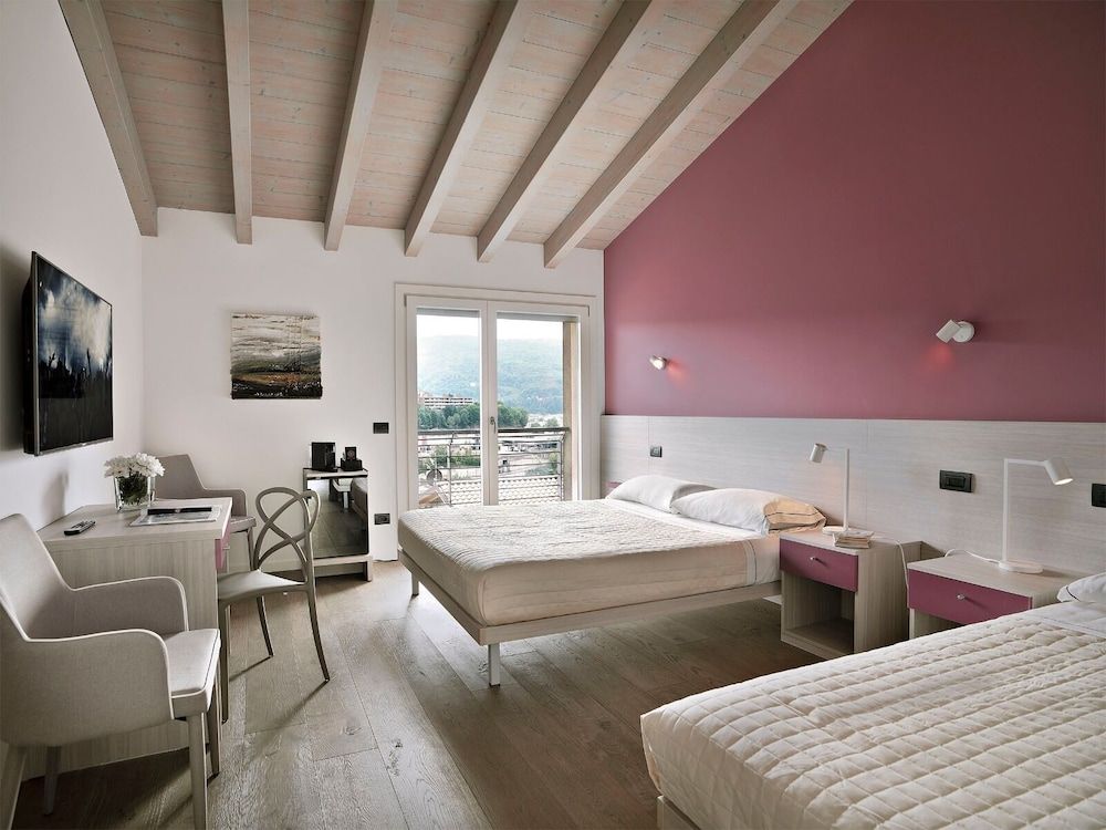 Residence caffè maya 2