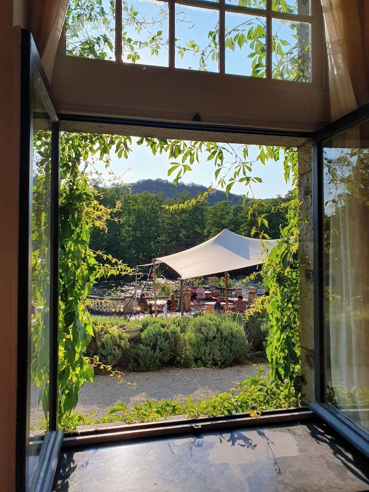 Les Sorbiers 3 estrelas em Heer