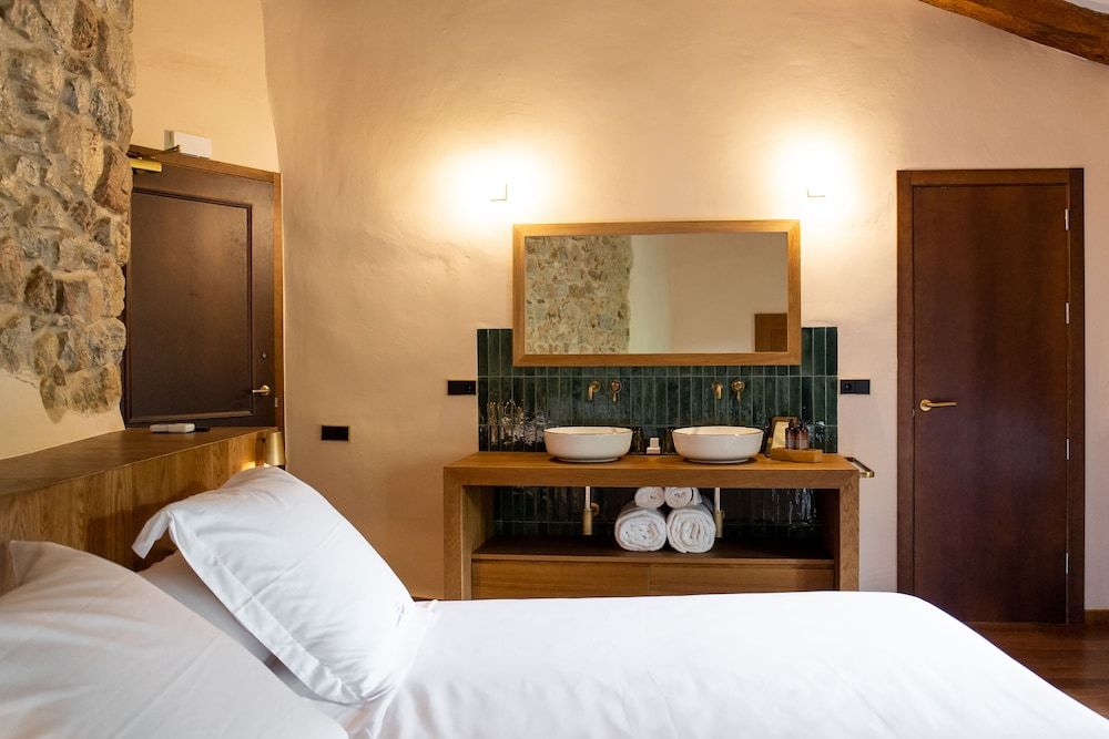 Hotel Montrubí 1771 - Slow Winery Hotel - Adults only 3