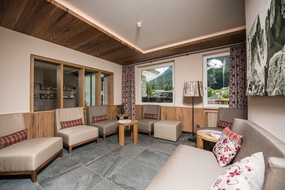 Hotel Waldheim Sexten Sesto 2