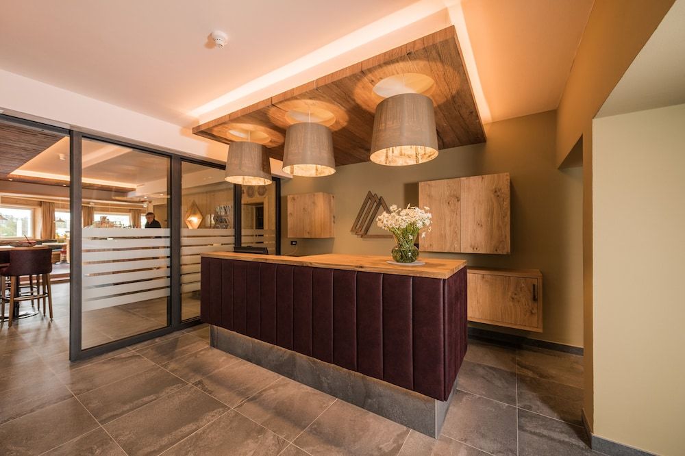 Hotel Waldheim Sexten Sesto 3