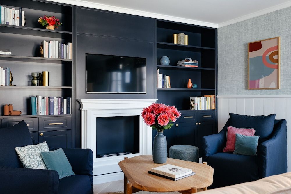 Villa Alma - a lakeside Boutique Hotel 3