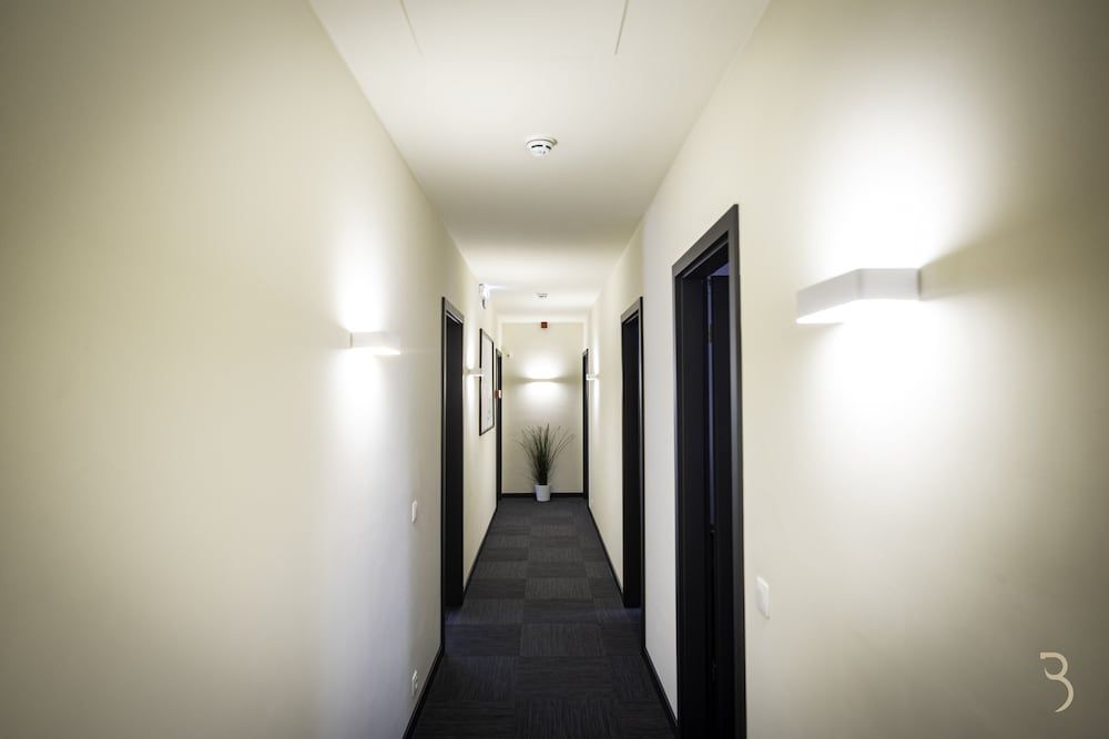 Smart Bnb - Hotel Battice 3 estrelas em Battice