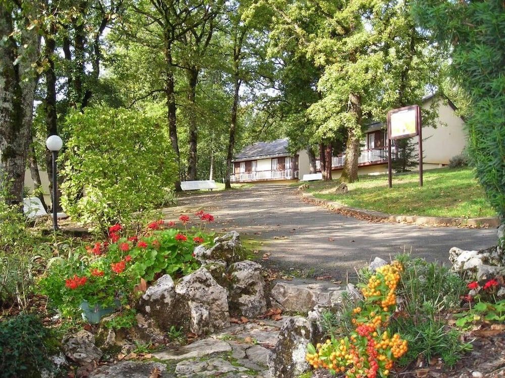 Kamea Club La Gironie 3 estrelas em Turenne