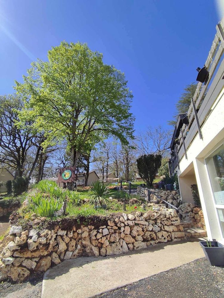 Kamea Club La Gironie 2