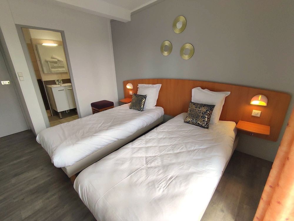 Kamea Club La Gironie 3