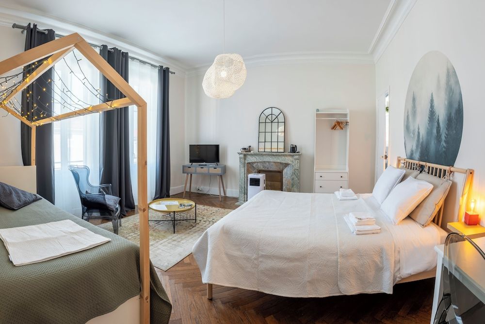 La Grande Maison Mazamet 3