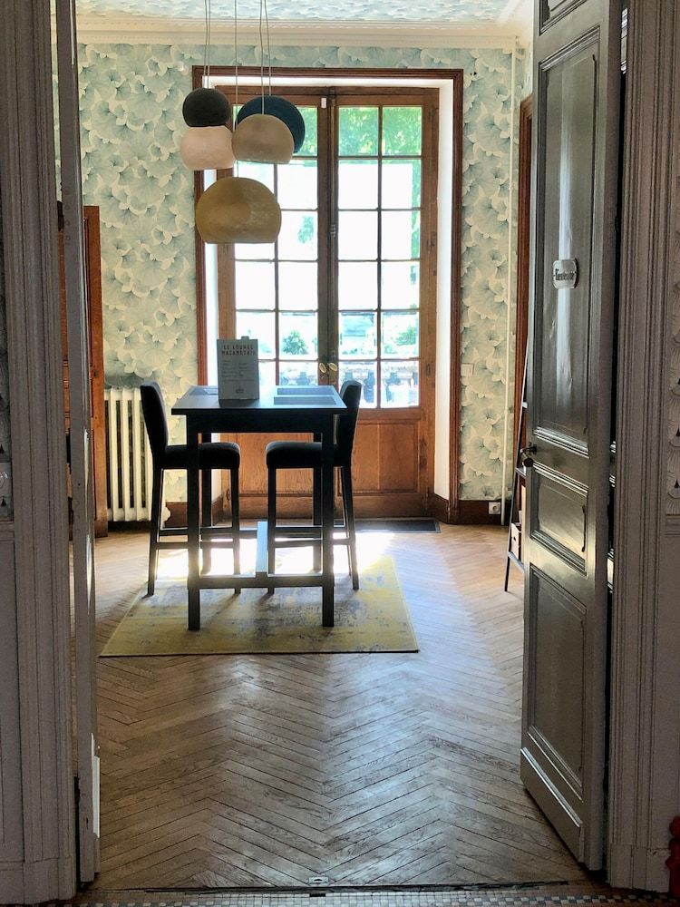 La Grande Maison Mazamet 2