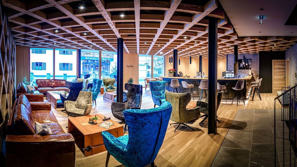 HAUSEREI Design & Kräuterhotel 3