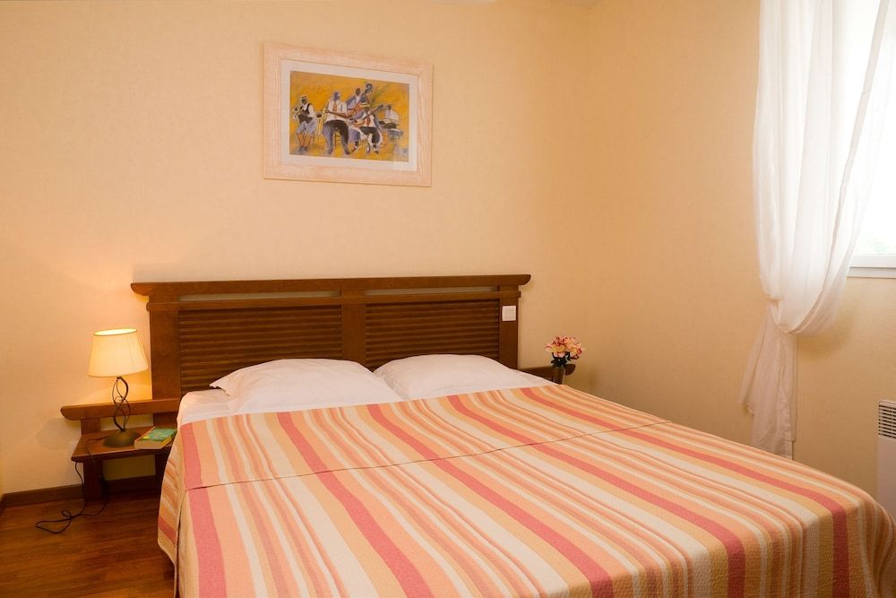 Résidence Madame Vacances Les Appartements de Fontenelles 2