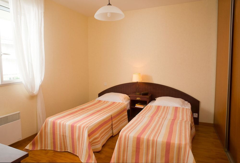 Résidence Madame Vacances Les Appartements de Fontenelles 3