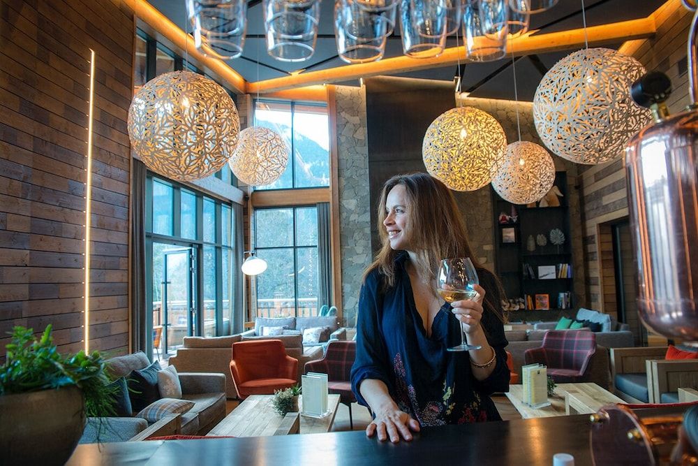 Pure Montagne Resort & Spa 3