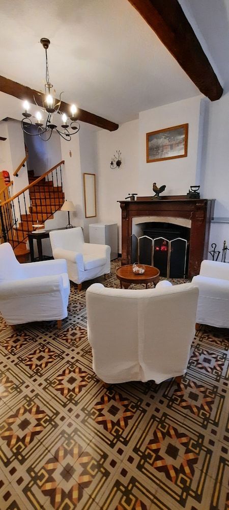 Gîte et Chambres d'hôtes  Le Coq du Nord - Mailhac 2