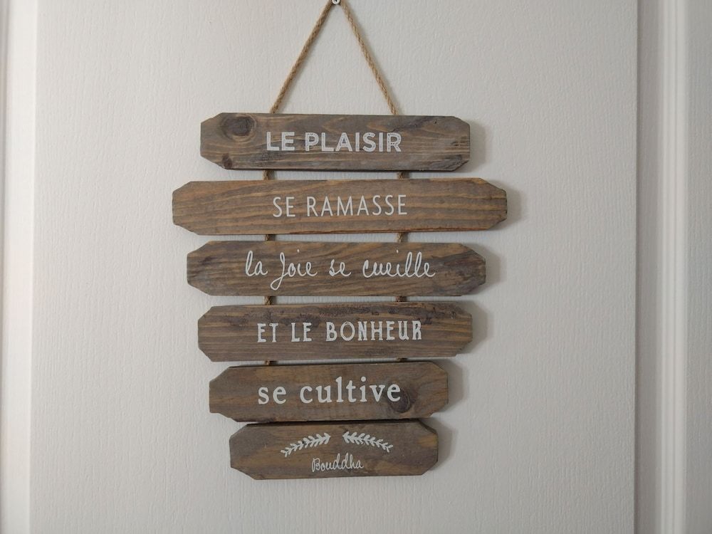 Gîte et Chambres d'hôtes  Le Coq du Nord - Mailhac 3