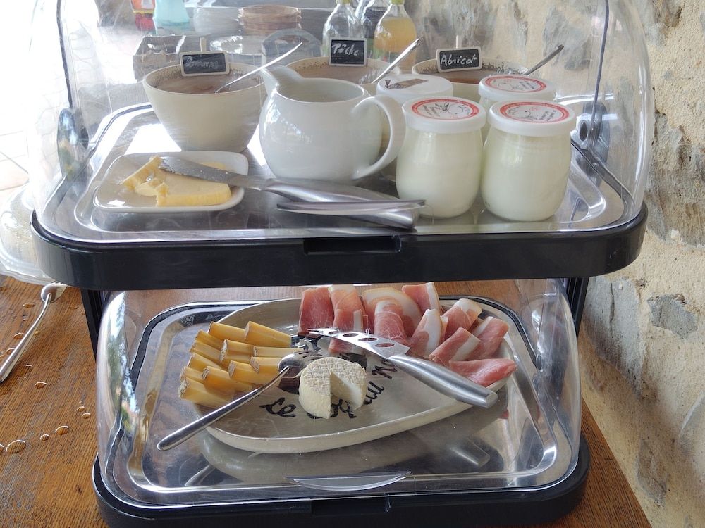 Gîte et Chambres d'hôtes  Le Coq du Nord - Mailhac -1 estrelas em Mailhac