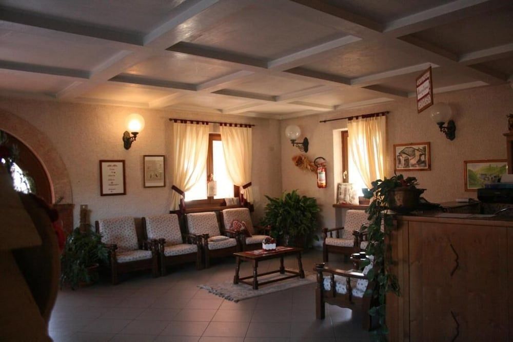 Hotel Piccola Mantova 2