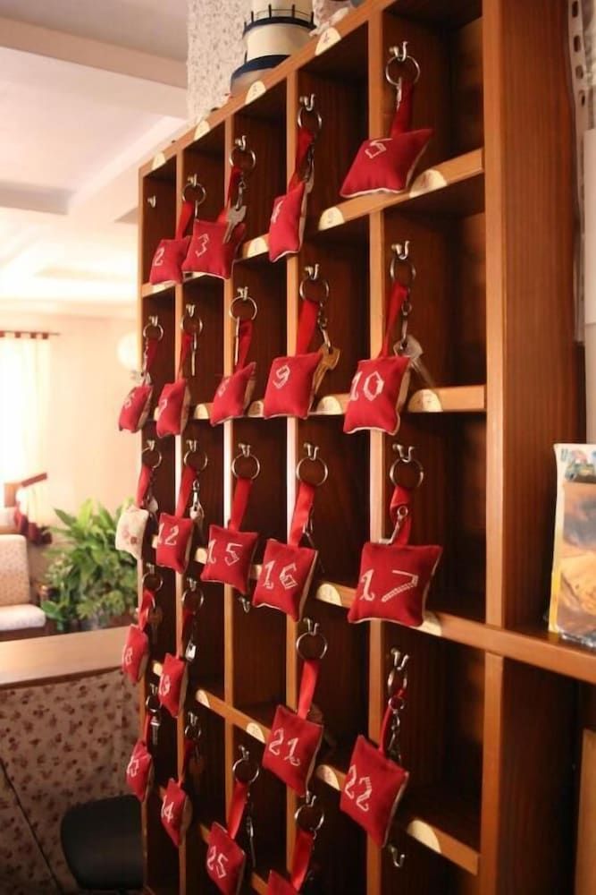 Hotel Piccola Mantova 3