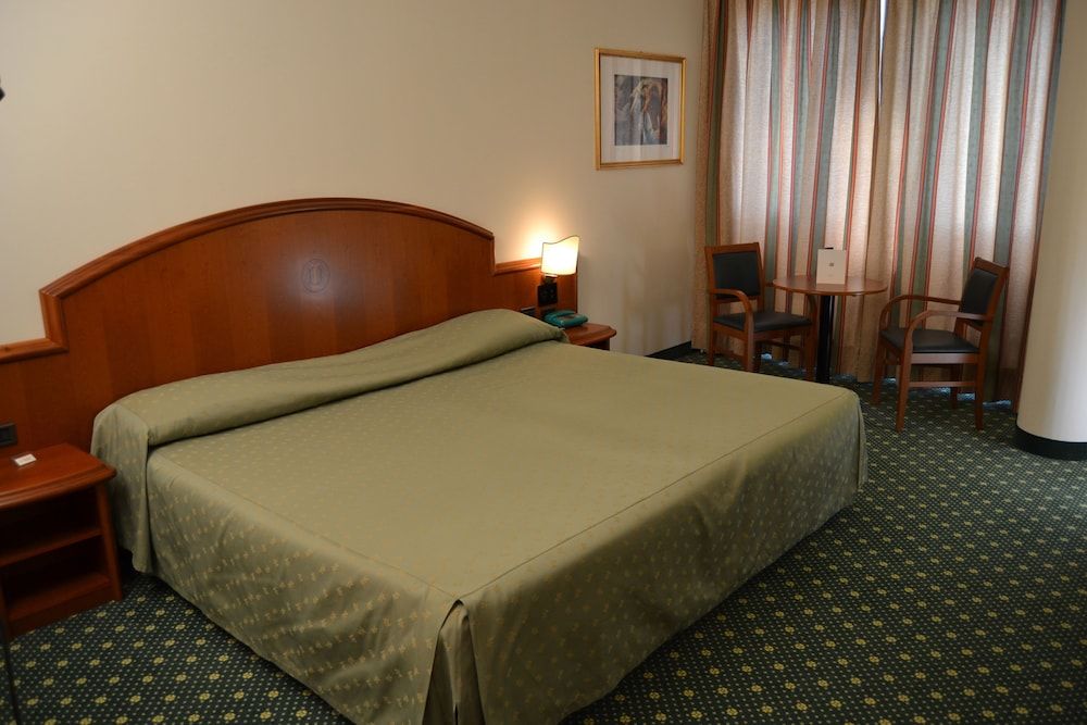Hotel Due Leoni 3