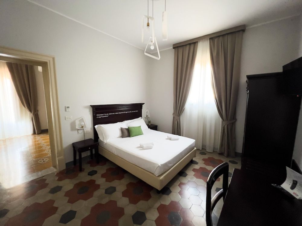 Borgo di Ciàula 4 estrelas em Santa Flavia