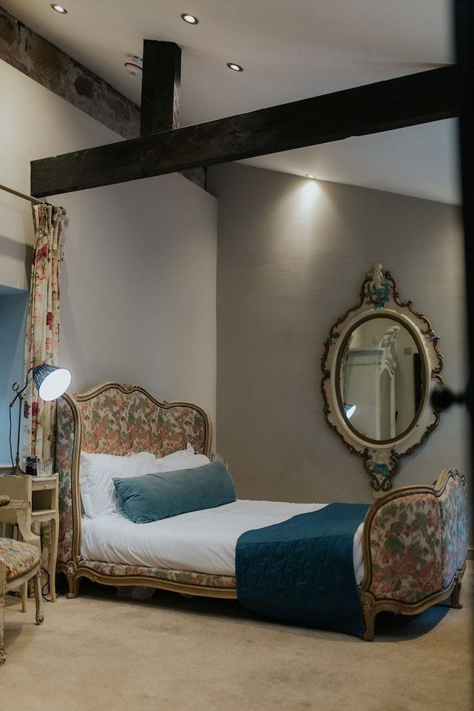 Newton Hall Courtyard Rooms 2