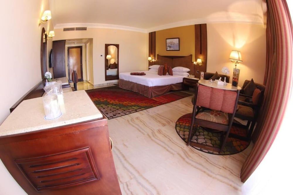 Port said Hotel Misr Travel 3