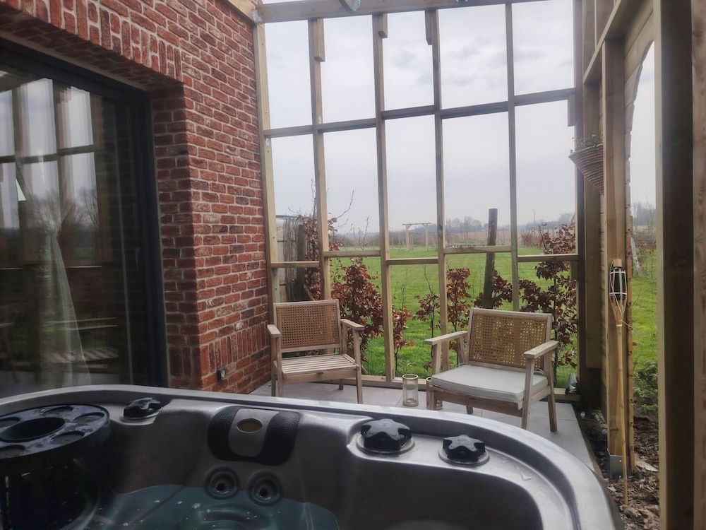 Détente de la lys -1 estrelas em La Gorgue