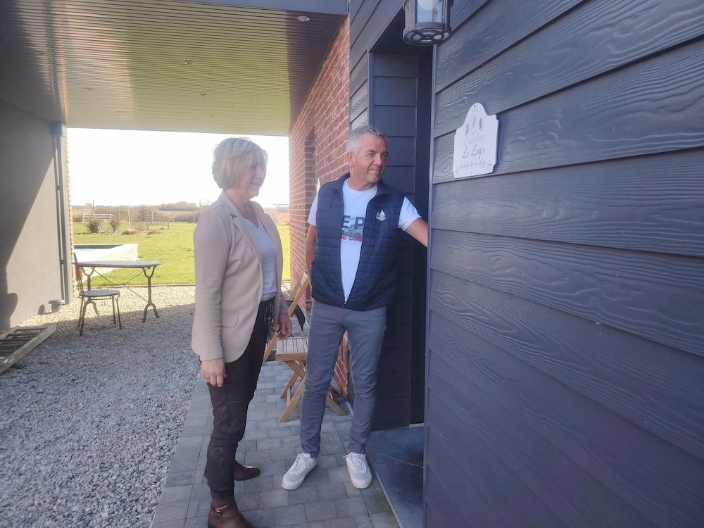 Détente de la lys 2