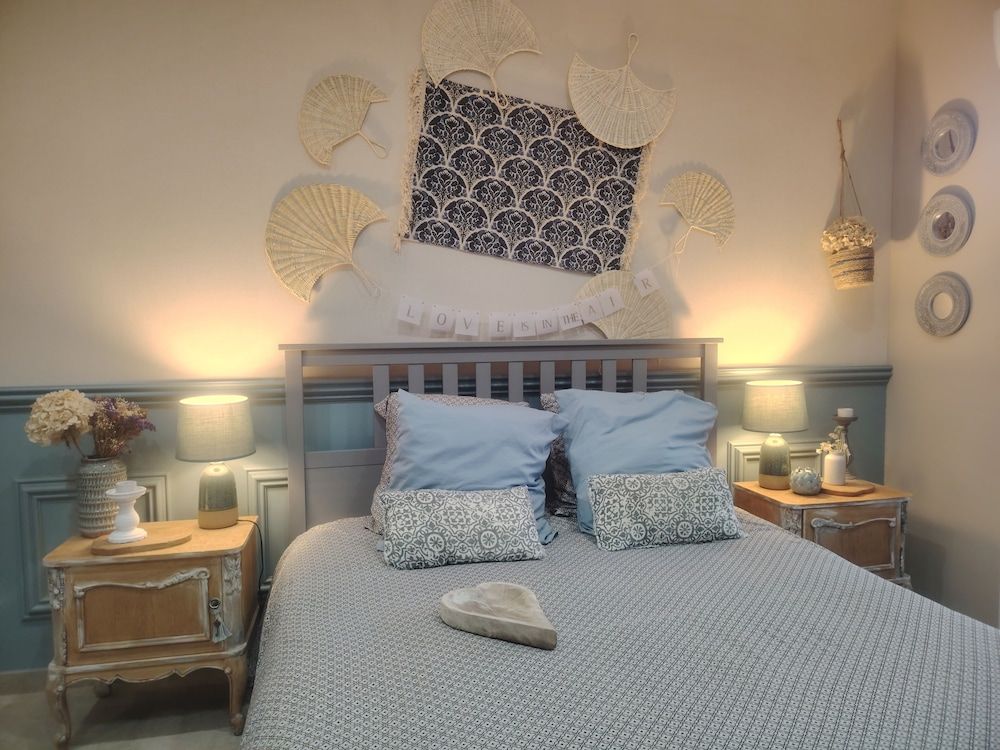 Détente de la lys 3