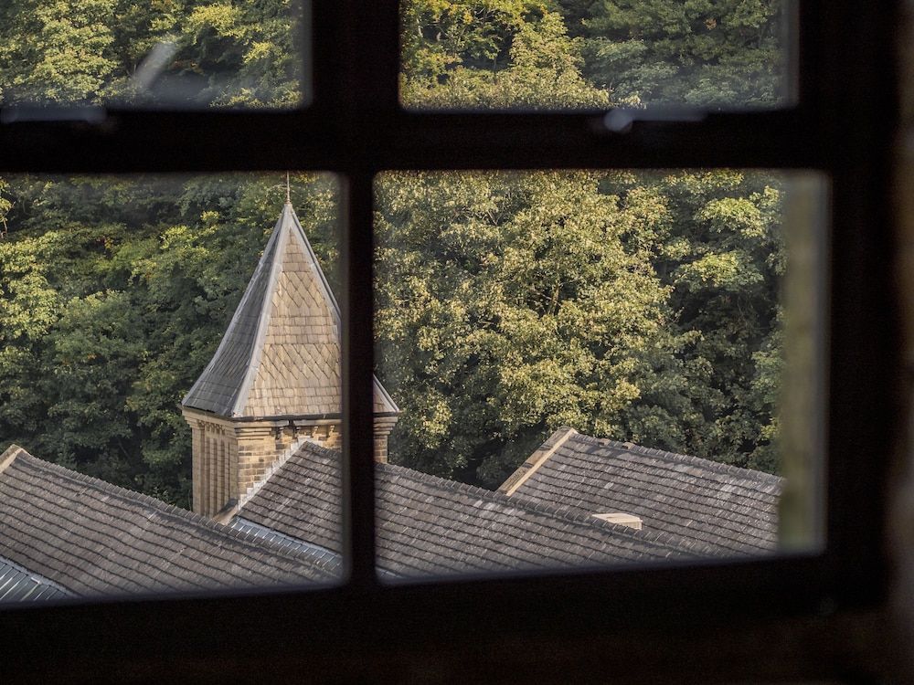 Bowers Mill Aparthotel -1 estrelas em Barkisland