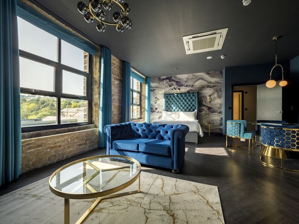 Bowers Mill Aparthotel 3