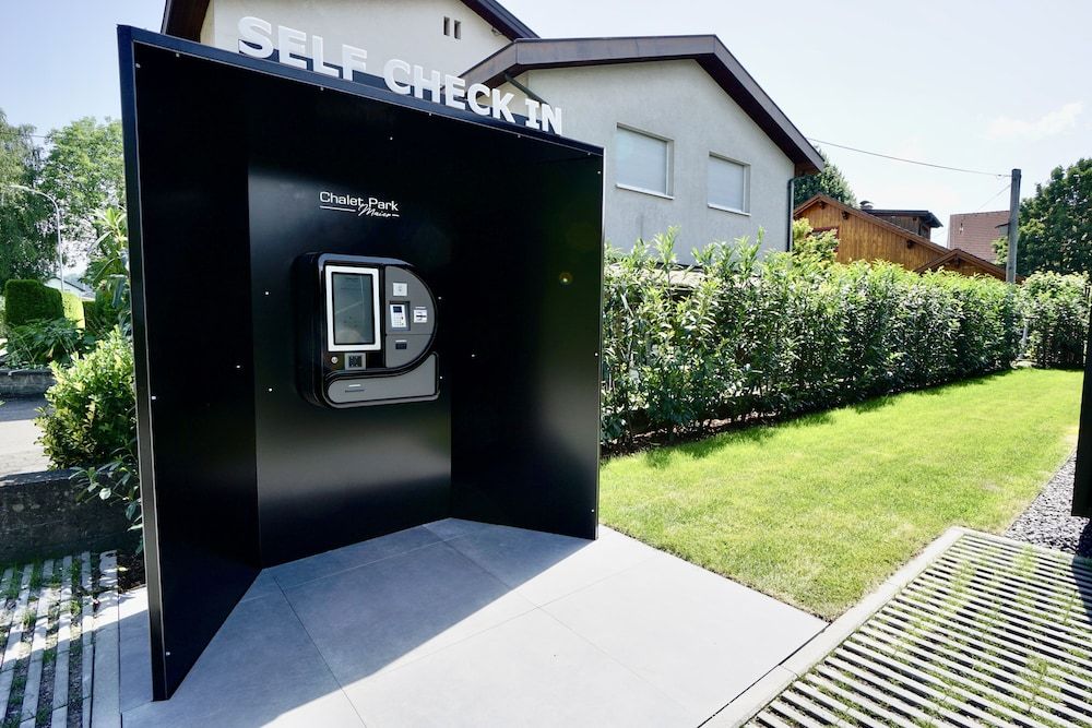 Chalet Park by Maier Mäder 2