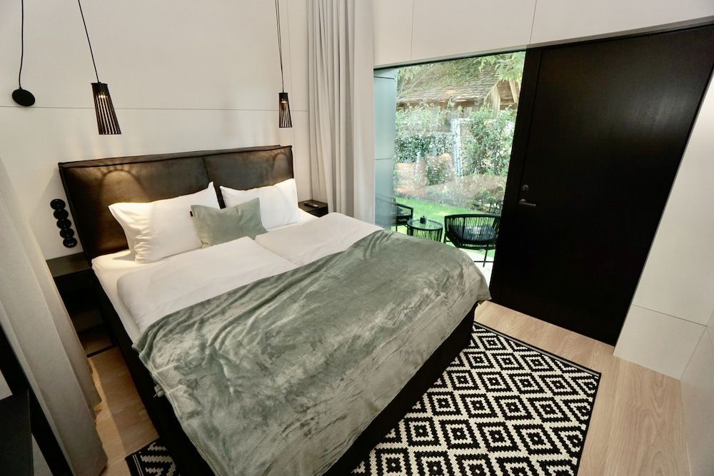 Chalet Park by Maier Mäder -1 estrelas em Mäder