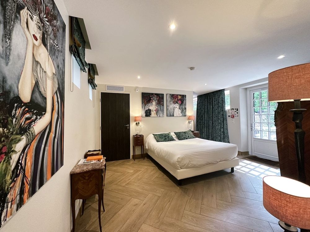 Le Moulin de Fourges -1 estrelas em Fourges