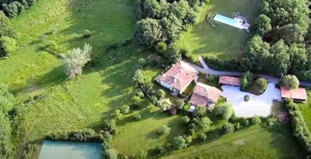 Maison Bellamant -1 estrelas em Alan