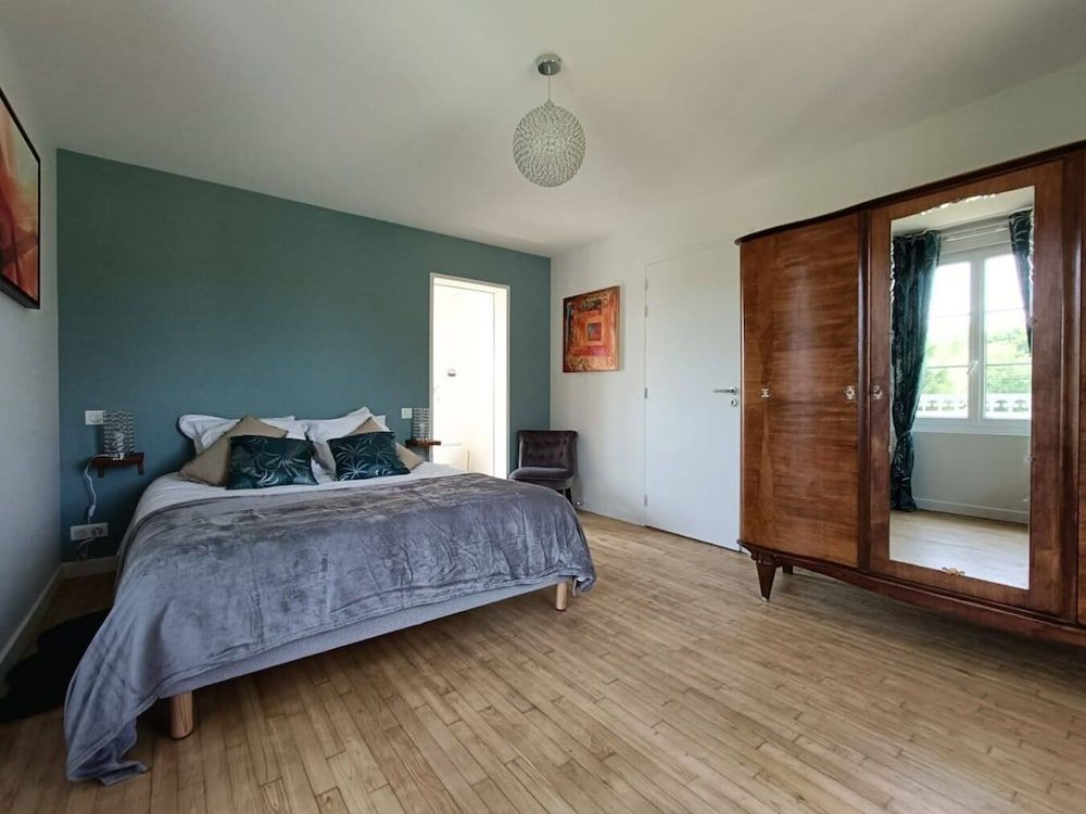 Le Haras D'havetot 2