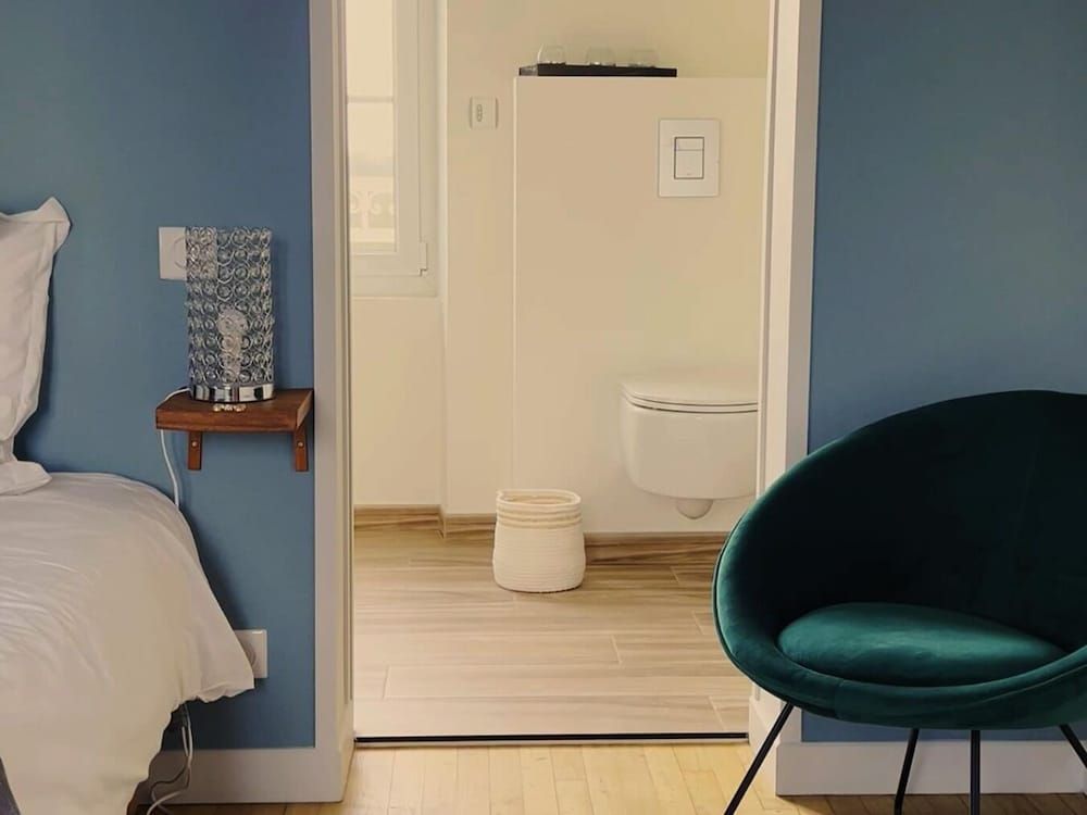 Le Haras D'havetot 3