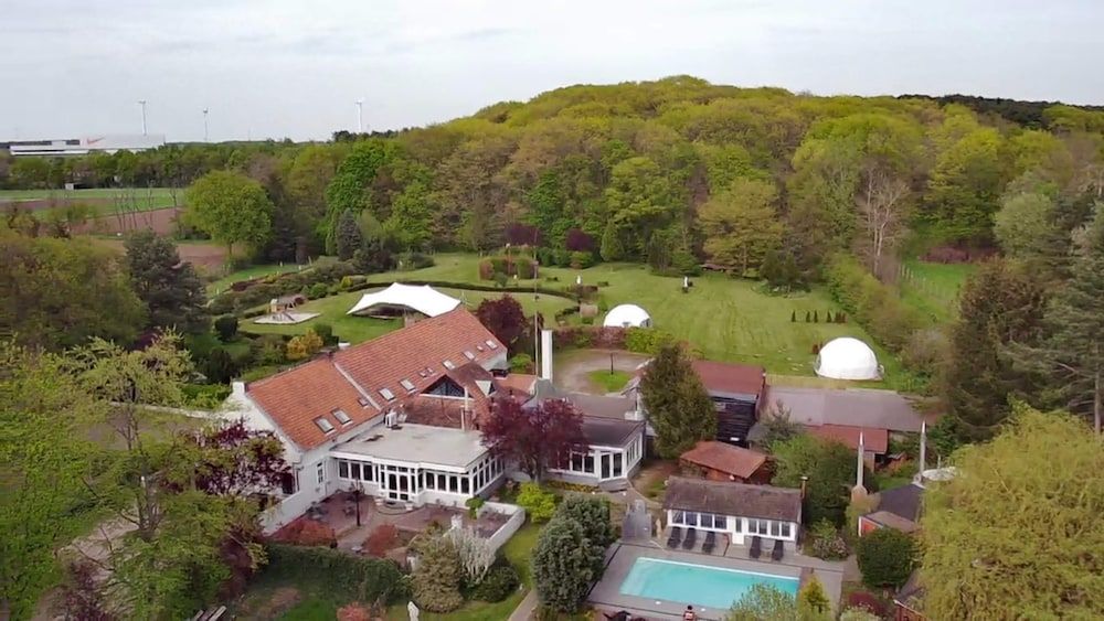 Parkhoeve -1 estrelas em Ham