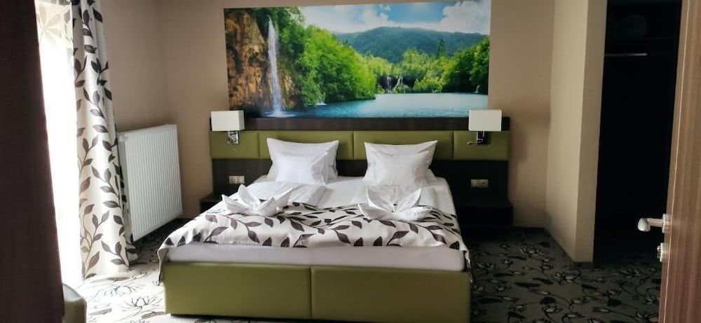 Hotel Pruggererhof 3