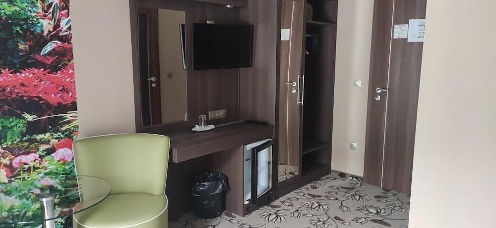 Hotel Pruggererhof 2