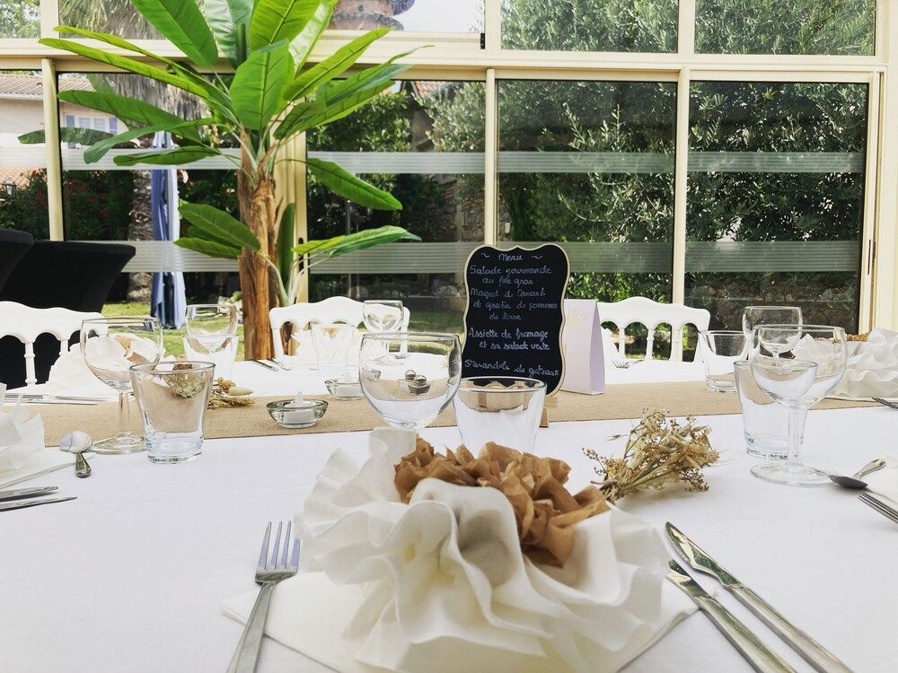 Orangerie du Château Marith 3