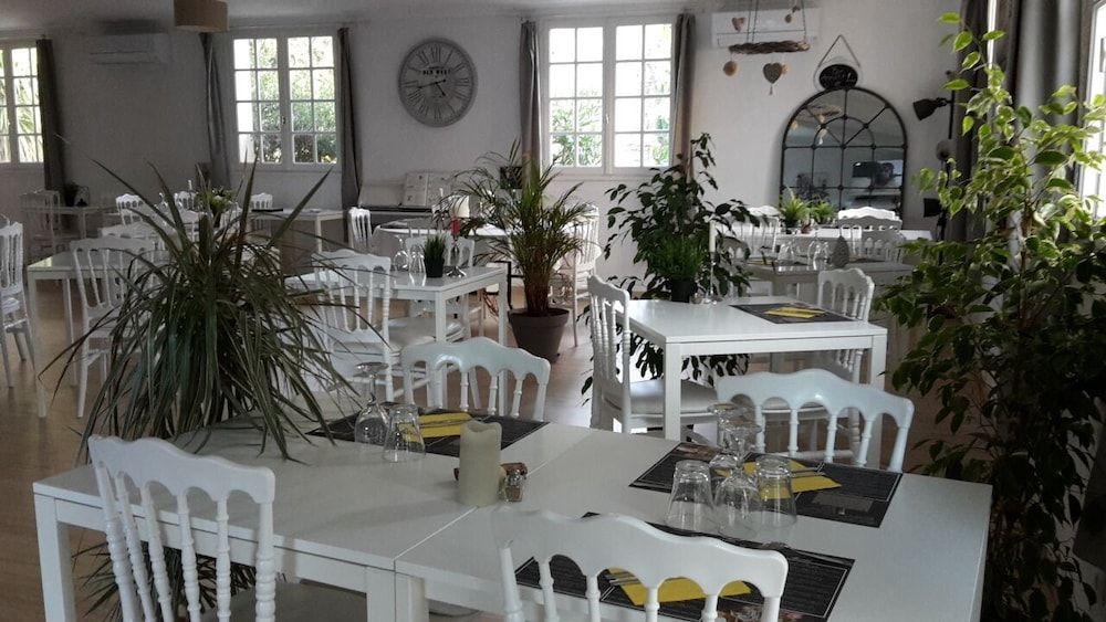 Orangerie du Château Marith 2