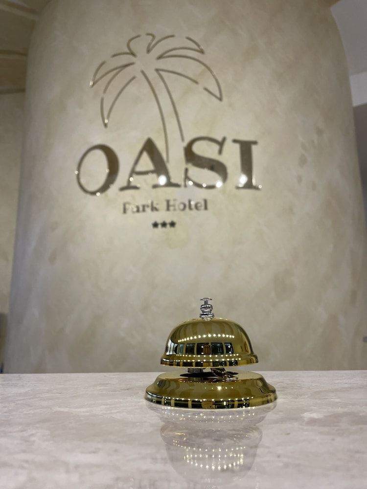 Oasi Park Hotel 2